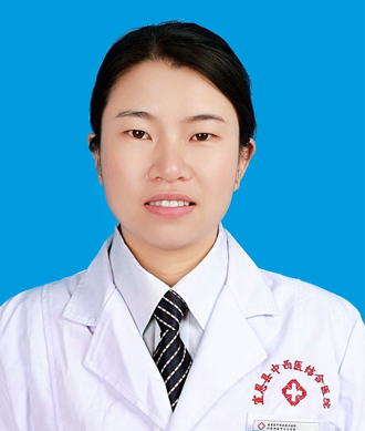 李海英