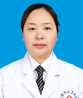 李雪琴