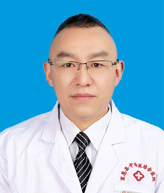 瞿宏武